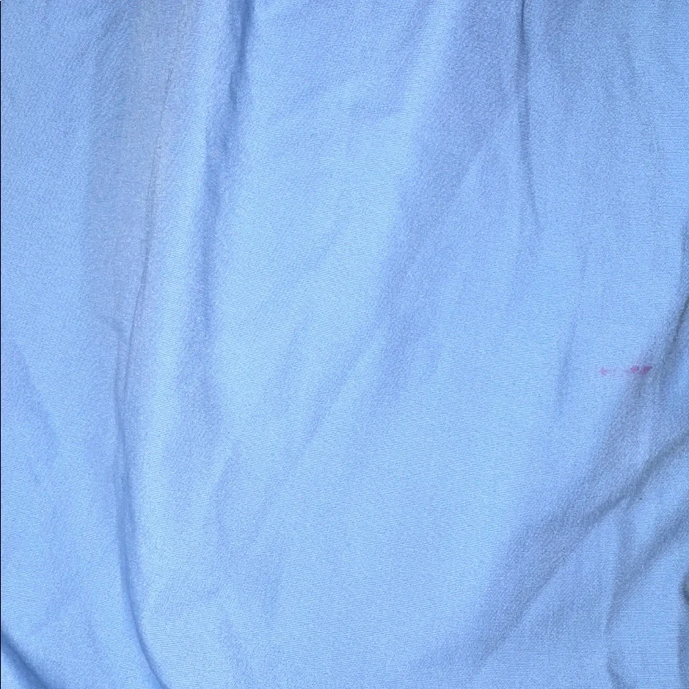 Copper Key Sz S Blue Girl’s Margo Dress Square neck Puff short‎ sleeves Sz S